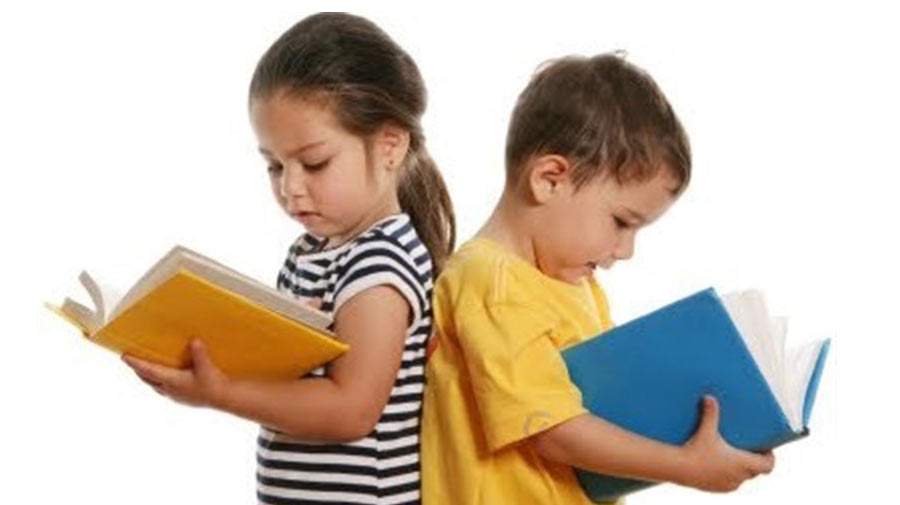 والدین مهم‌ترین الگوی فرزندان برای علاقمندی به مطالعه