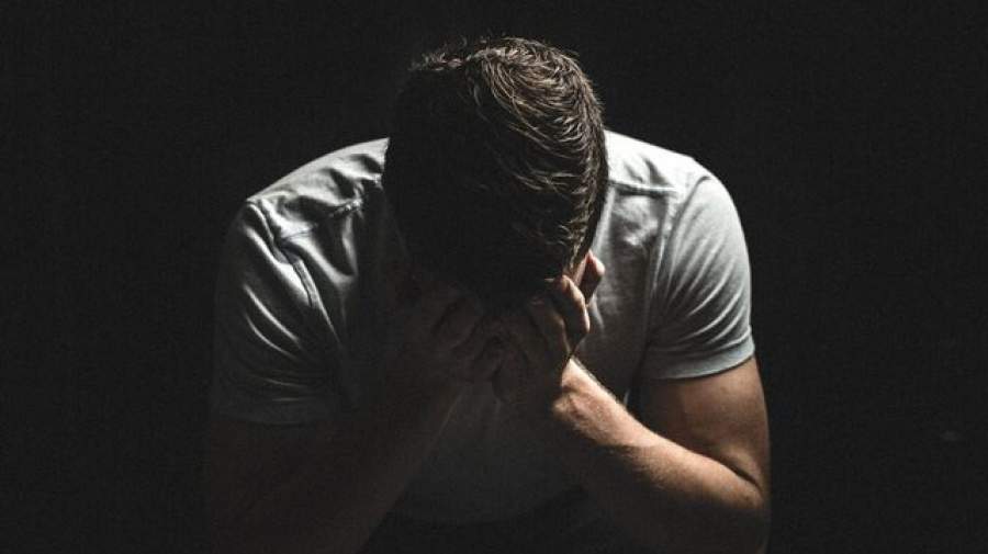 فقدان و شکست رویدادهای مهم در افسردگی