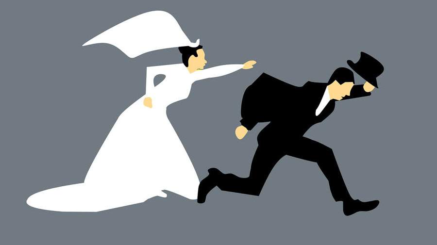 چرا برخی از ازدواج فرار می‌کنند؟ / "تعهد"؛ اولین شرط تاهل
