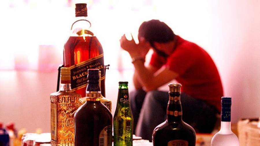 ارتباط مصرف مشروبات الکلی با ۷۴۰ هزار مورد سرطان