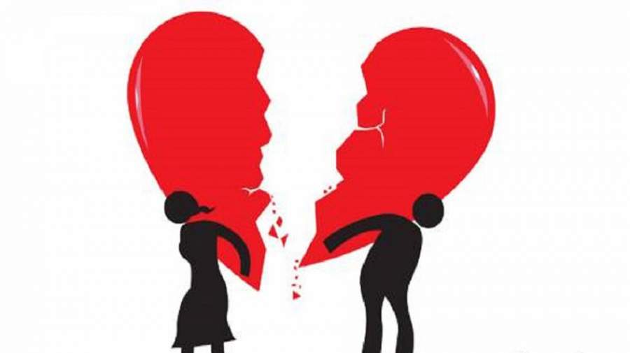 آسیب‌های پس از طلاق در زنان و مردان
