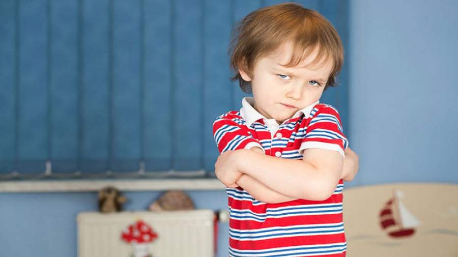 چگونه بهانه گیری کودک خود را کنترل کنید؟