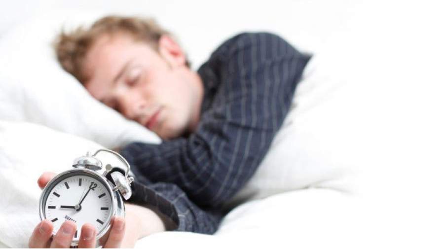 اختلال در خواب احتمال مرگ ناگهانی را دو برابر افزایش می دهد