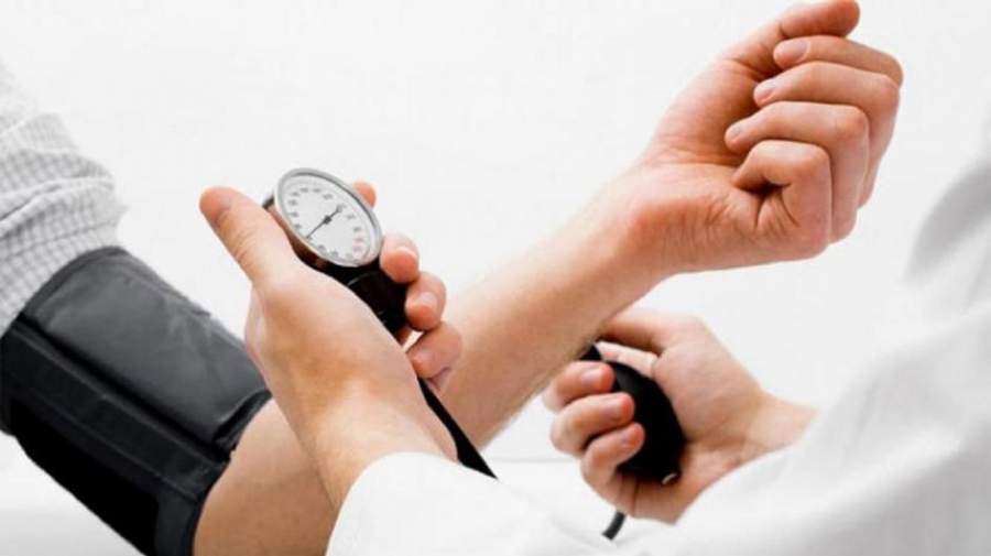شناسایی حلقه مفقوده برای کنترل فشار خون