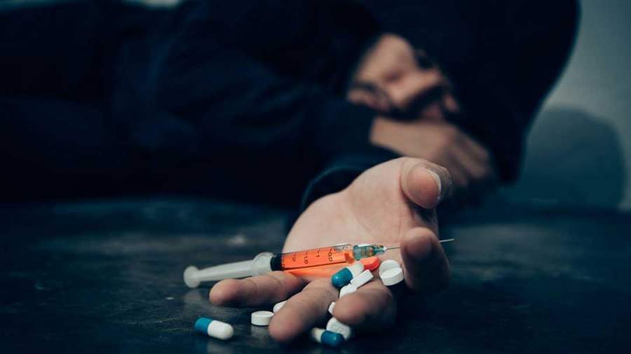 نقش باور‌های اشتباه در گرایش به مصرف موادمخدر