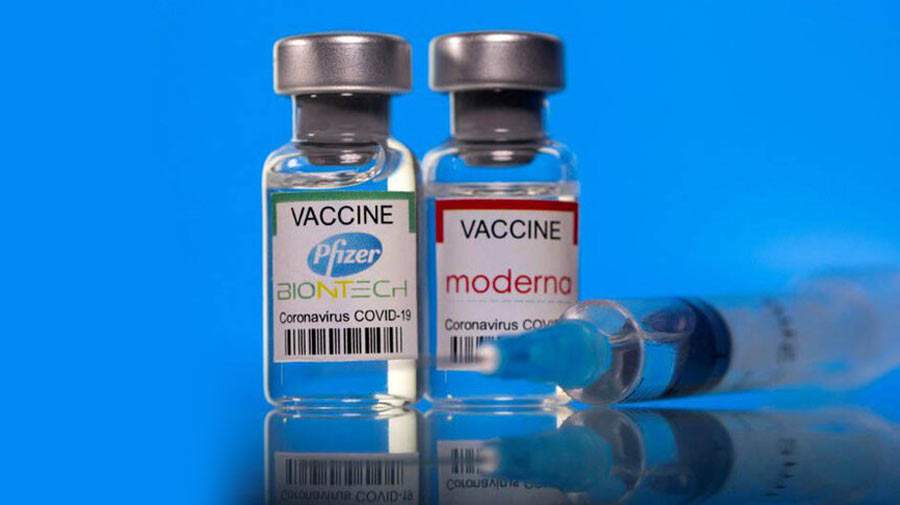 خبر بد درباره واکسن‌های مدرنا و فایزر