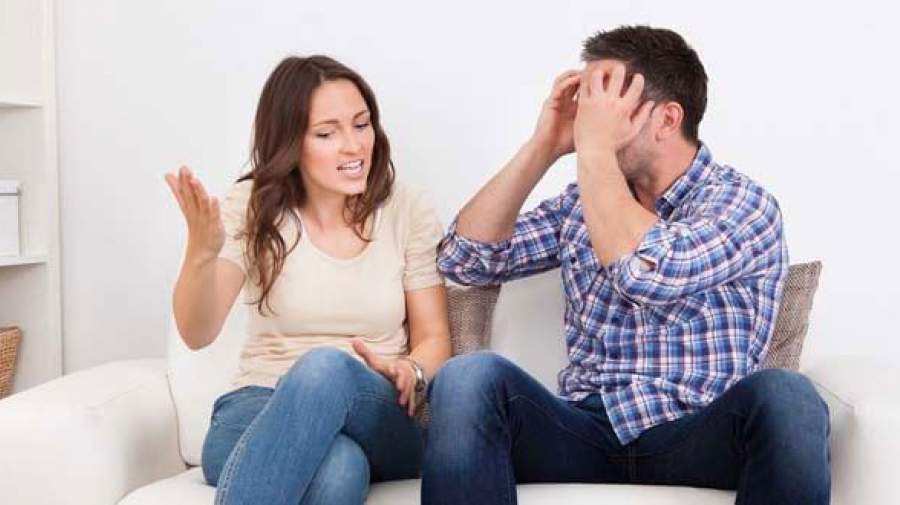 ۴ نشانه در روابط زوجین که ممکن است به خیانت منجر شوند