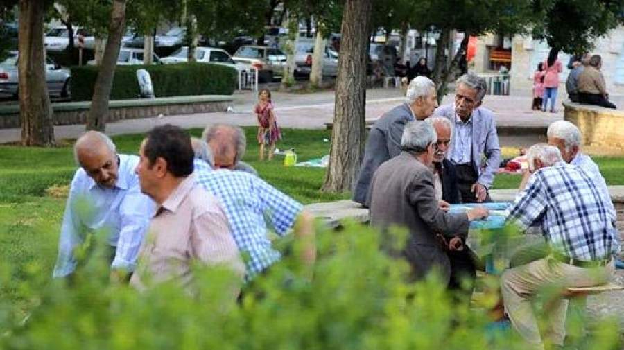 76 سال، سن امید به زندگی در ایران
