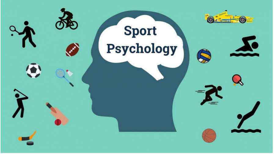 روانشناسی ورزشی چیست ؟