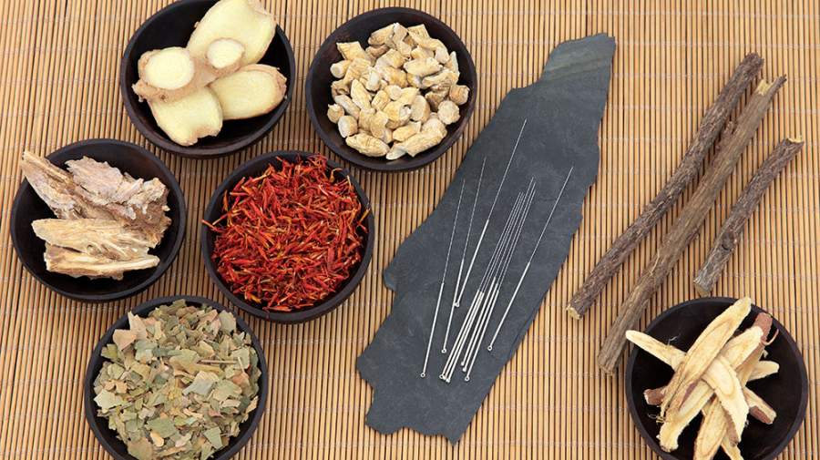 طب شرقی (Oriental medicine) چیست ؟