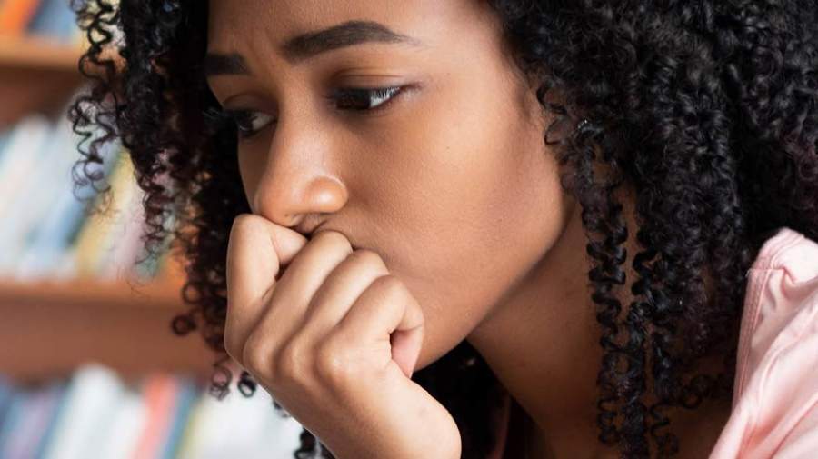علت اضطراب زنان چیست؟