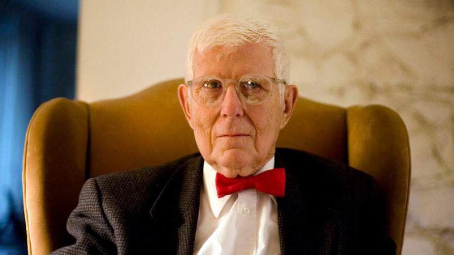 دکتر آرون بک، بنیانگذار شناخت درمانی درگذشت