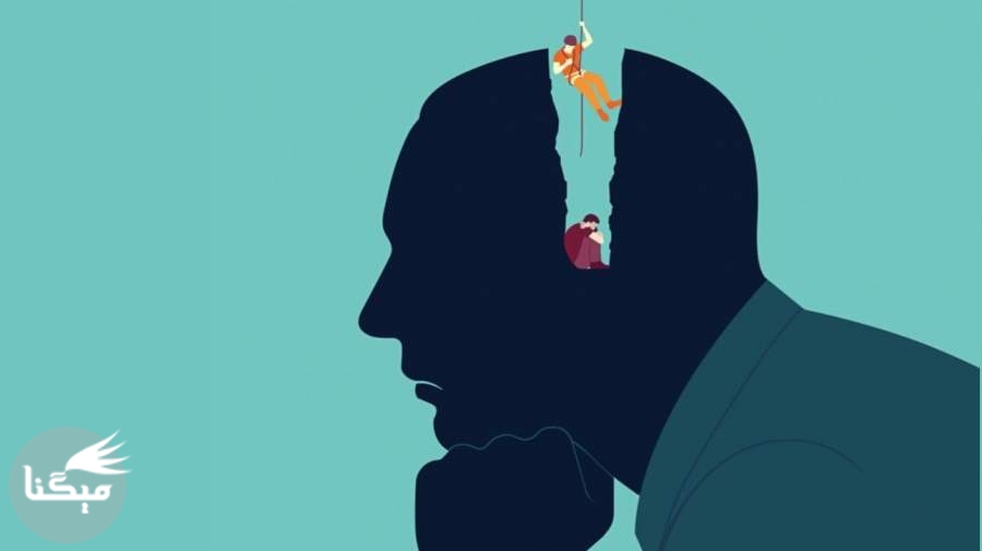 آیاسرخوردگی روانی منجر به خودکشی می شود؟