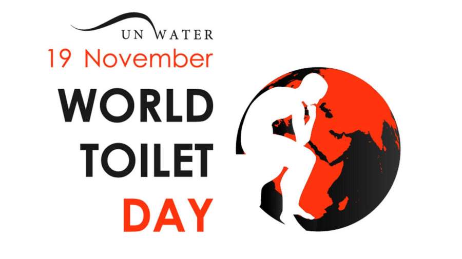 19 نوامبر روز جهانی توالت برابر با 29 آبان