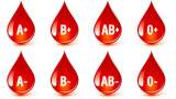 چند گروه خونی در انسان وجود دارد؟