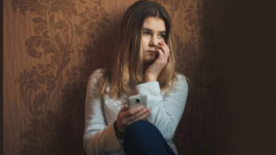 شبکه های اجتماعی با ریسک بالای ابتلا به افسردگی مرتبط هستند