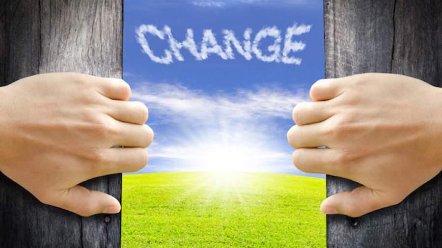 چگونه با تغییرات مواجه شویم؟ ۷ گام برای مدیریت تغییر