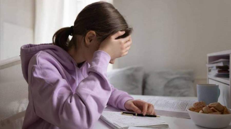 عوارض اختلال «اضطراب جدایی» در کودکان