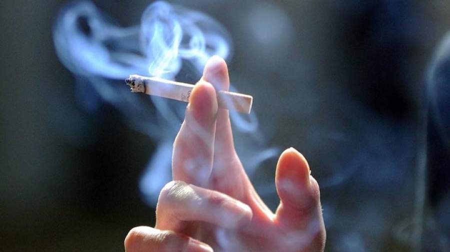 سرخوشی کاذب؛ ارمغان سیگار برای مصرف کنندگان