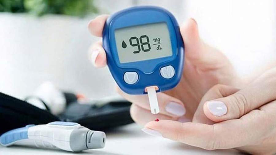 ۱۰ نشانه خاموش دیابت در بدن