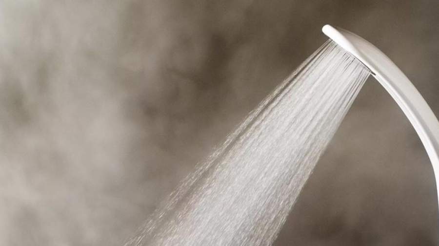 حمام کردن در بخار چه خطراتی دارد؟