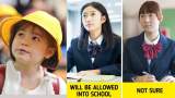 حقایقی درباره مدارس ژاپن؛ از اصول پوششی سختگیرانه تا درس آمادگی برای زندگی