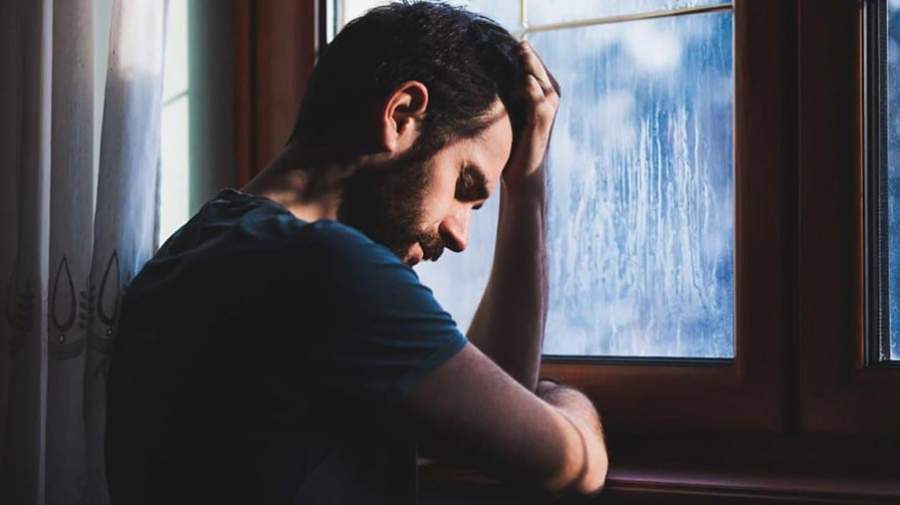 چرا مردان به بهداشت روان خود بی توجه‌اند؟