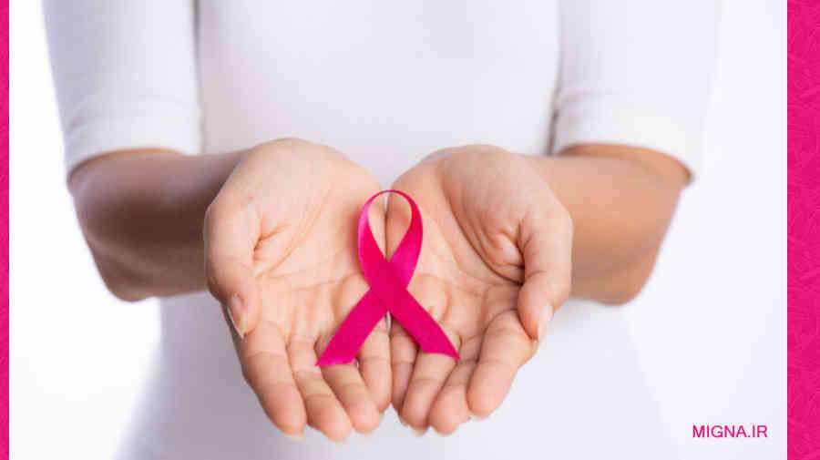 تراکم پستان به شدت با سرطان سینه مرتبط است
