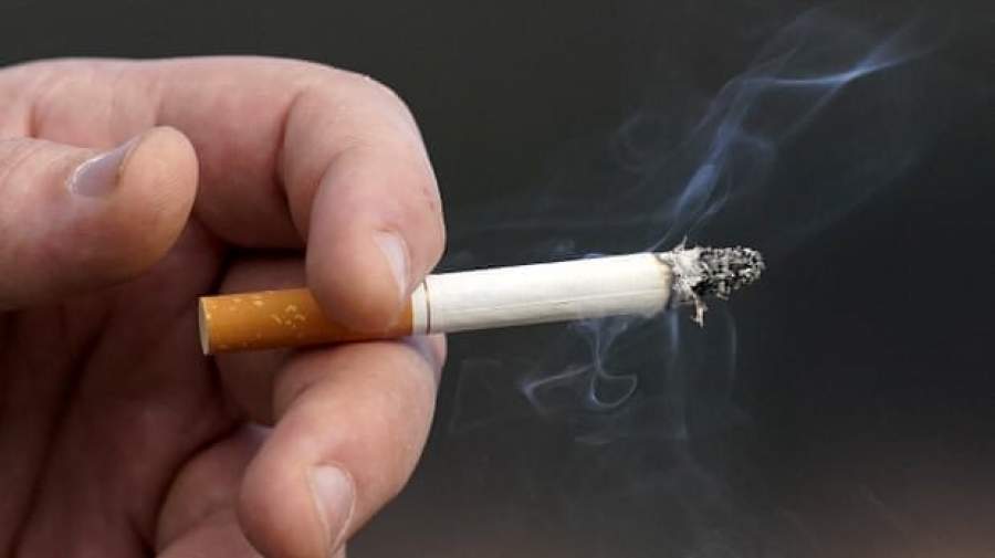 اغلب سیگاری‌ها از کودکی سیگار کشیدن را تجربه کرده‌اند