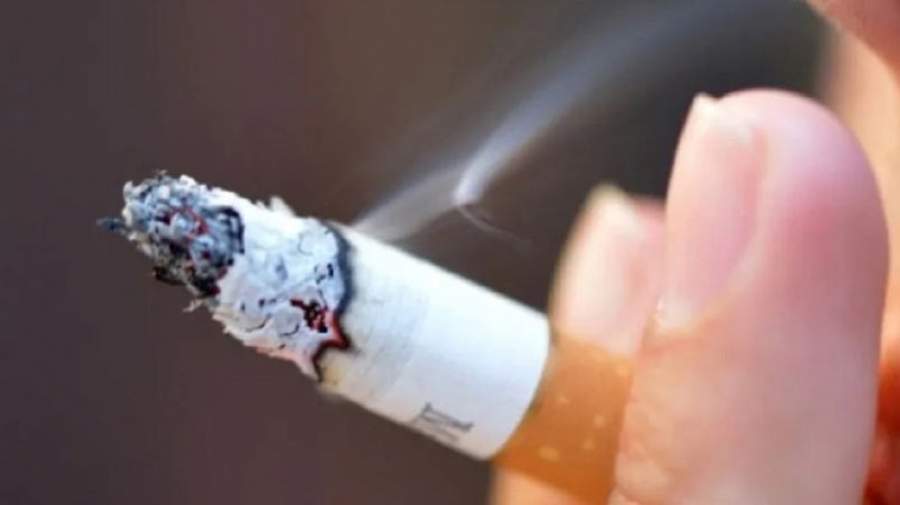 تأثیر شوک مغزی در ترک سیگار