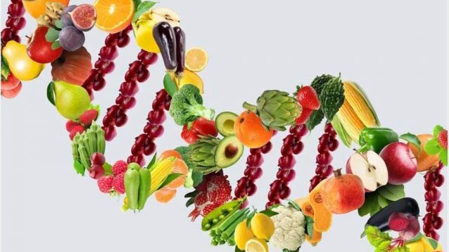 ژن‌ تعیین‌کننده انتخاب مواد غذایی خاص است؟
