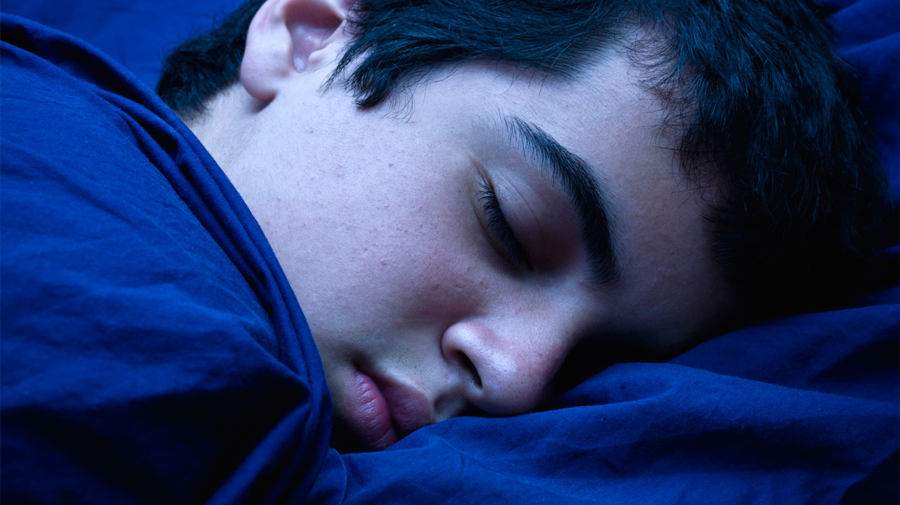 مشکلات خواب نوجوانان را افسرده می‌کنند