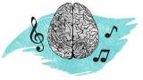 بهبود فعالیت مغز با گوش کردن به موسیقی