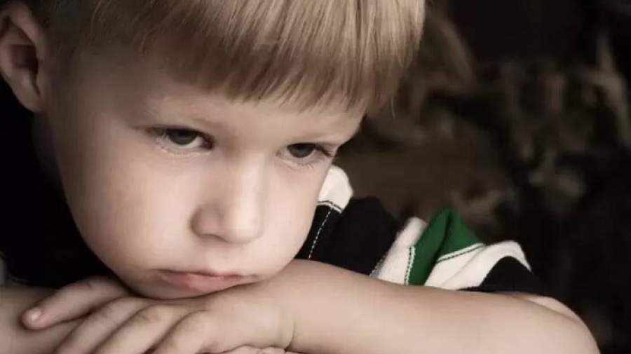یک روانشناس: افسردگی کودکان به سختی قابل شناسایی است