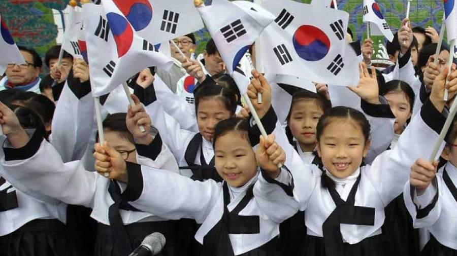 اعتراض معلمان کره جنوبی به کاهش سن ورود به مدرسه