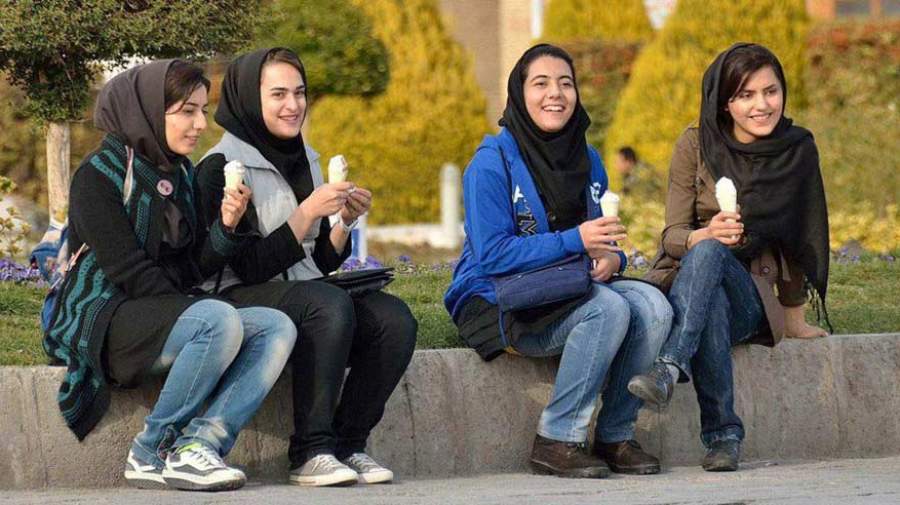 نوجوانان تهرانی به چه مؤلفه‌های ظاهری اهمیت می‌دهند؟!