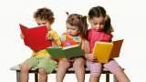 کتاب خواندن آینده کودکان را دگرگون می‌کند