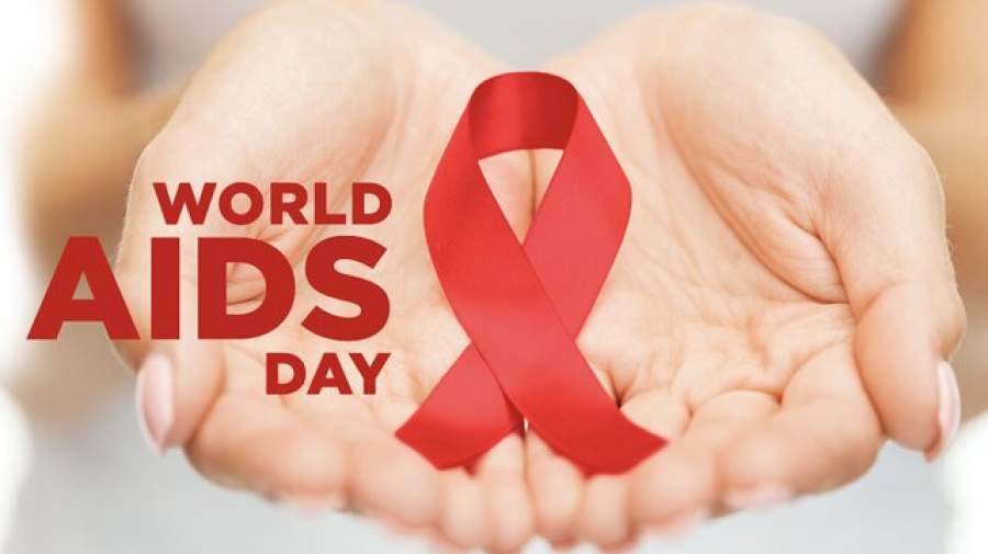 برابر ساختن؛ پیام روز جهانی ایدز
