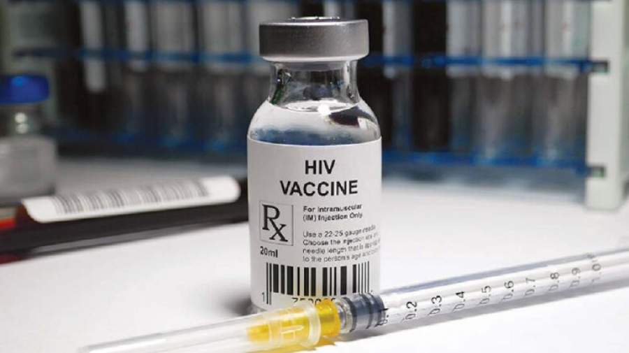 واکسن HIV در تست انسانی موفق بود