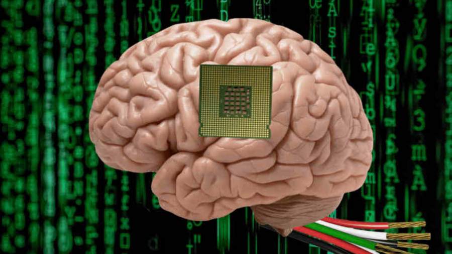 می‌توانیم مغز را به کامپیوتر متصل کنیم؟