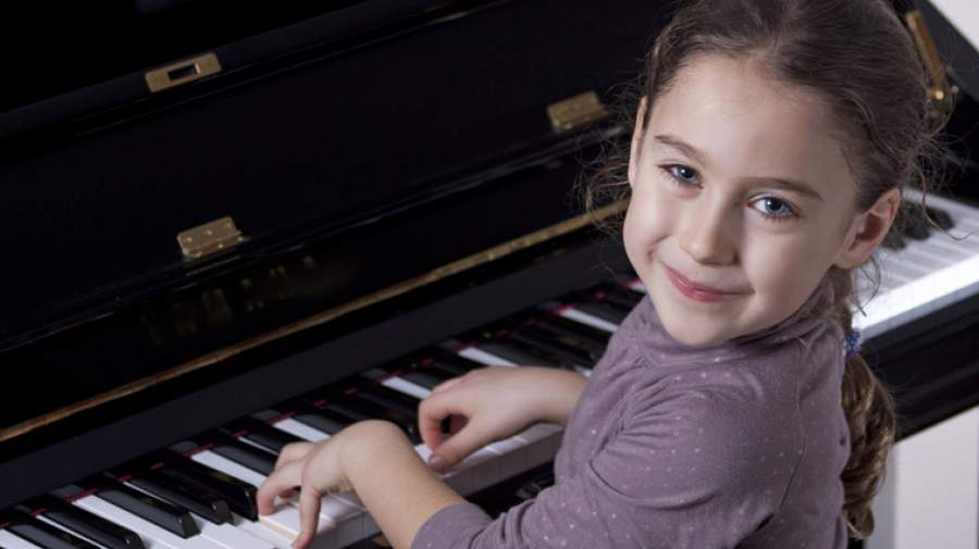 کاهش اضطراب و افسردگی به کمک پیانو