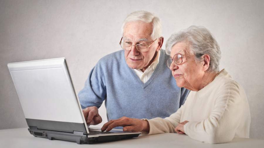 فناوری و کاهش خطر ابتلا به زوال عقل در افراد مسن