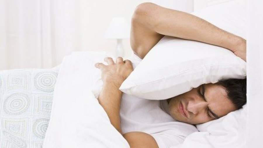 خواب نامناسب تاثیر واکسن را کاهش می دهد
