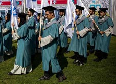 دانشجویان دانشگاه تهران برای تحصیل چقدر باید شهریه پرداخت کنند؟
