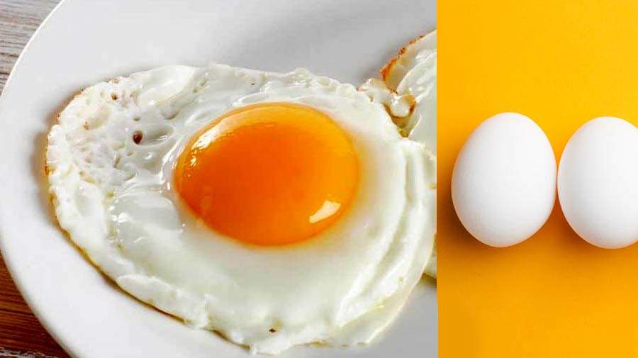 عوارش خطرناک مصرف تخم مرغ که باید بدانید