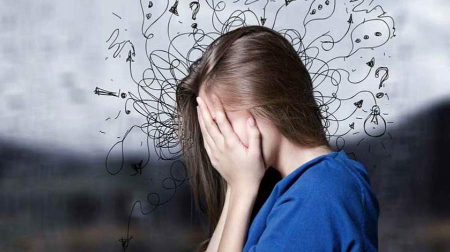 اضطراب با بدن زنان چه می‌کند؟