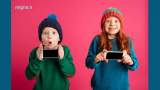 موبایل موجب تاخیر رشد کودکان میشود