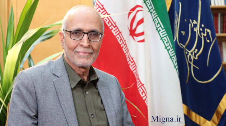 علی فتحی آشتیانی، رئیس جدید سازمان نظام روانشناسی و مشاوره شد