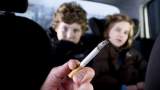 مصرف سیگار یا مواد توسط والدین چه پیامی به فرزندان منتقل می‌کند؟