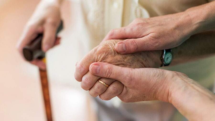 رضایت و صمیمیت زناشویی در سالمندان چگونه تعریف میشود ؟
